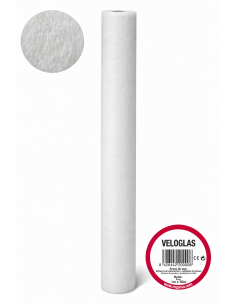 Veloglas 45grs/m2 / 50m2...