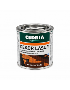 Dekor-Lasur Satinado para...