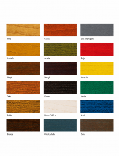 Dekor-Lasur Satinado para... 2